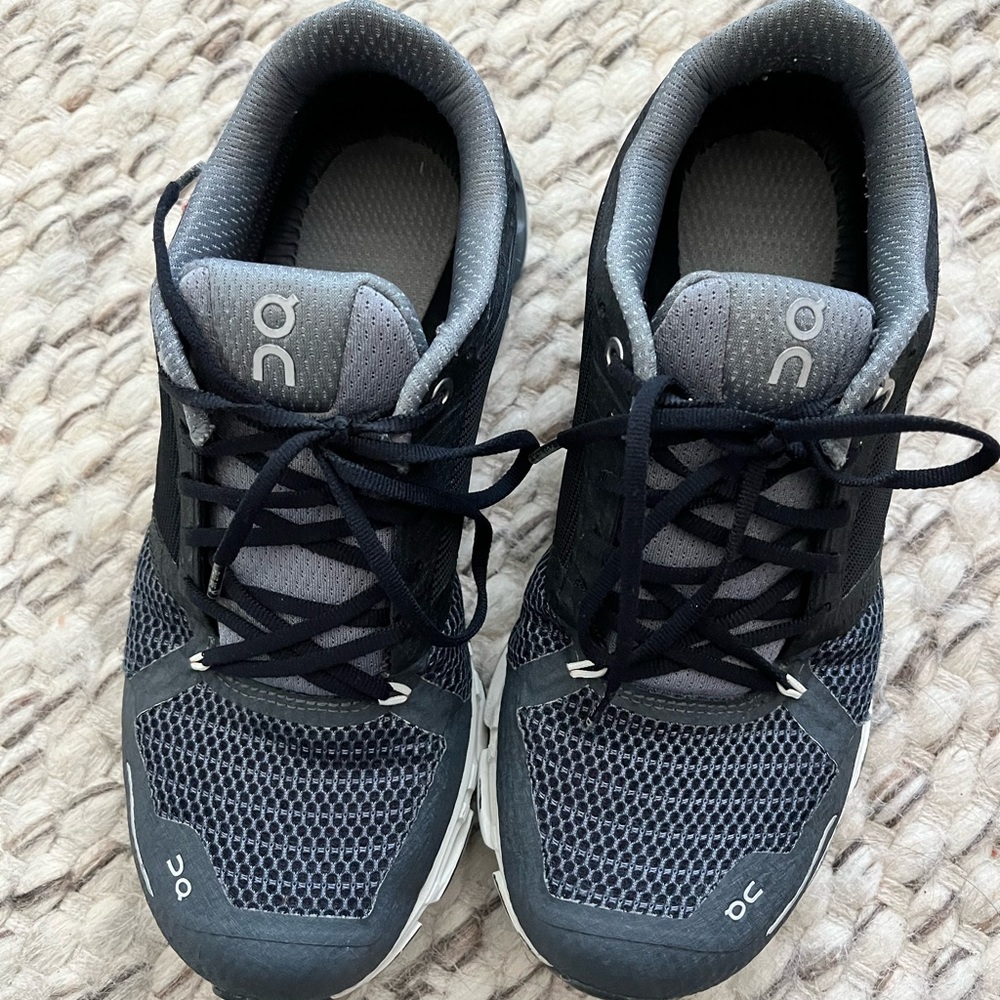 On Cloud Sneakers